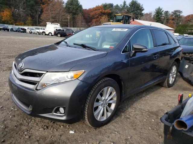 TOYOTA VENZA 2015 4t3za3bb5fu090478