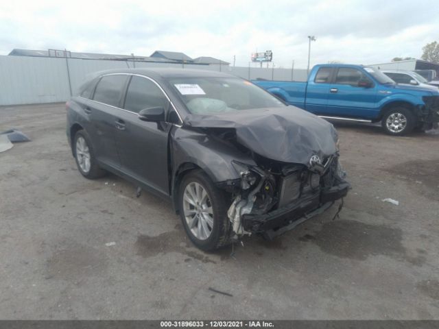 TOYOTA VENZA 2015 4t3za3bb5fu091310