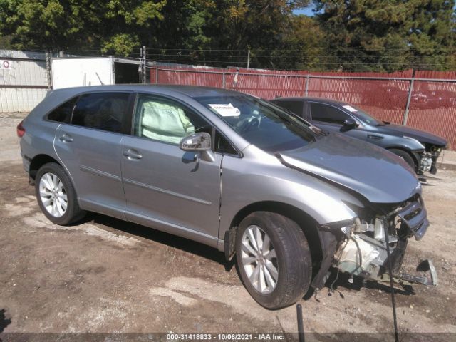 TOYOTA VENZA 2015 4t3za3bb5fu093462