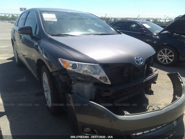 TOYOTA VENZA 2015 4t3za3bb5fu093638