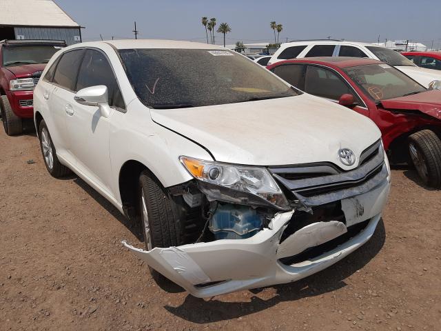 TOYOTA VENZA LE 2015 4t3za3bb5fu093767