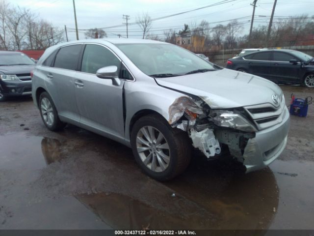 TOYOTA VENZA 2015 4t3za3bb5fu096166