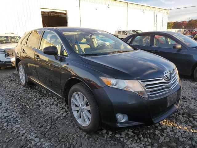 TOYOTA VENZA 2010 4t3za3bb6au022117