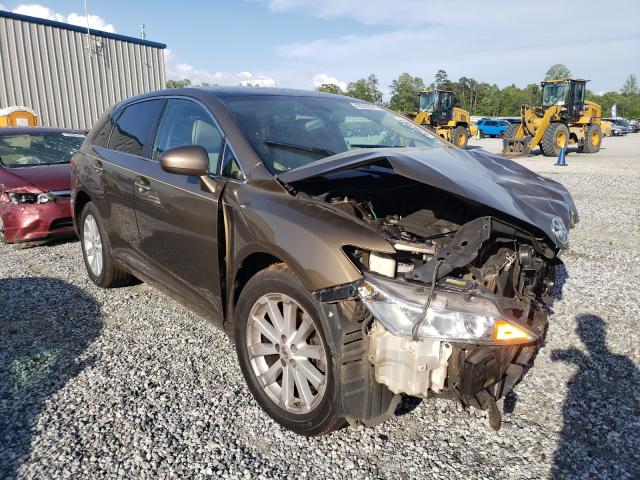 TOYOTA VENZA 2010 4t3za3bb6au024143