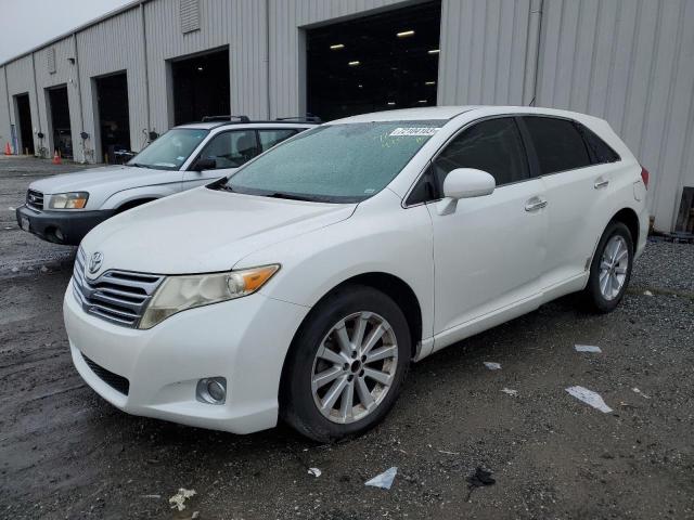 TOYOTA VENZA 2010 4t3za3bb6au024868