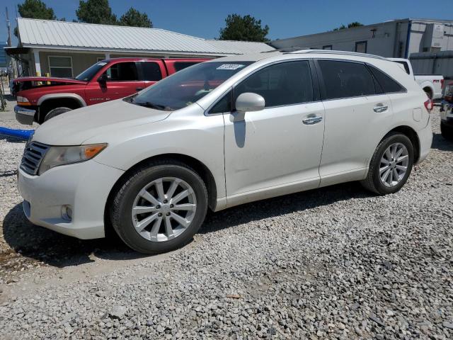 TOYOTA VENZA 2010 4t3za3bb6au026054