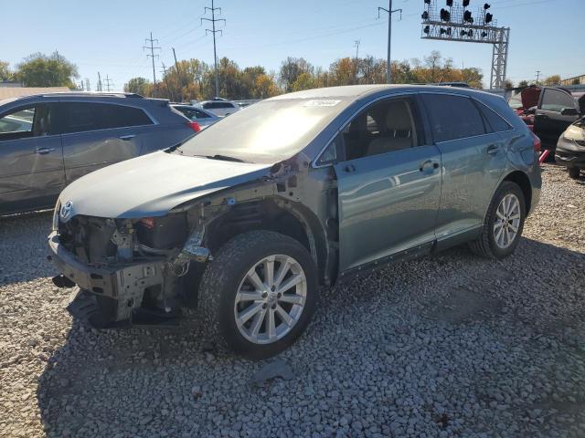 TOYOTA VENZA 2010 4t3za3bb6au026457