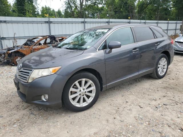 TOYOTA VENZA 2010 4t3za3bb6au027611