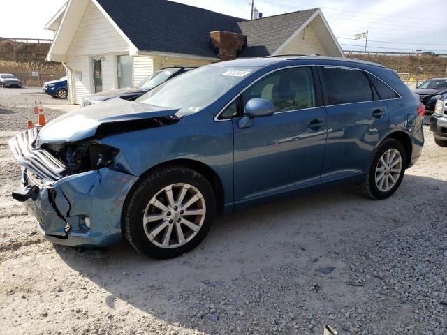 TOYOTA VENZA 2010 4t3za3bb6au027799