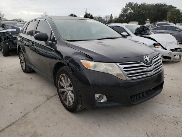 TOYOTA VENZA 2010 4t3za3bb6au029620