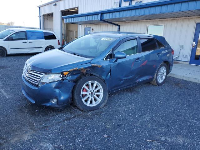 TOYOTA VENZA 2010 4t3za3bb6au030198