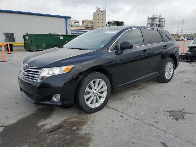 TOYOTA VENZA 2010 4t3za3bb6au030217