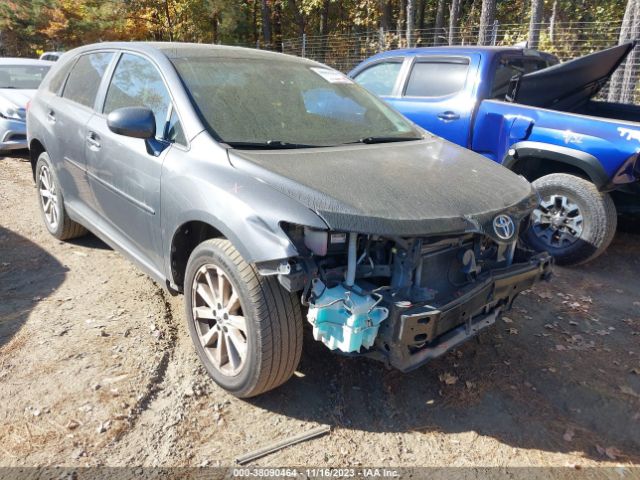 TOYOTA VENZA 2010 4t3za3bb6au030945