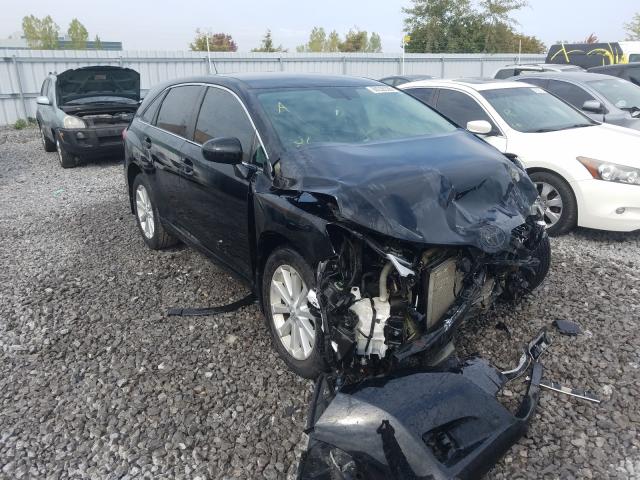 TOYOTA VENZA 2010 4t3za3bb6au031805