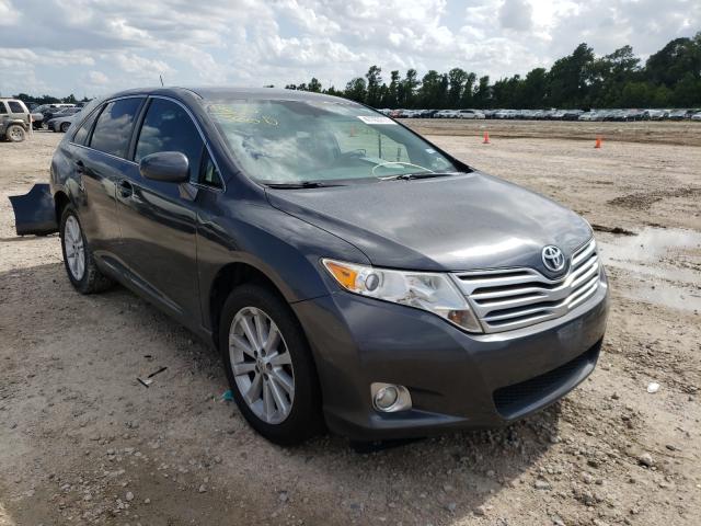 TOYOTA VENZA 2010 4t3za3bb6au033442