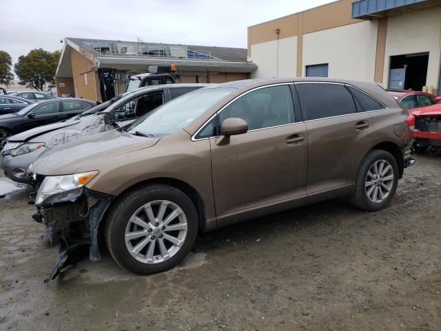 TOYOTA VENZA 2011 4t3za3bb6bu041493