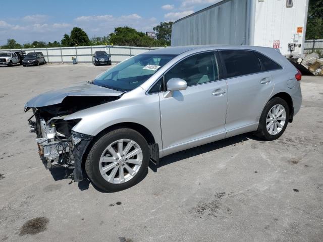 TOYOTA VENZA 2011 4t3za3bb6bu042773