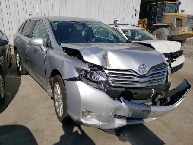 TOYOTA VENZA 2011 4t3za3bb6bu043034