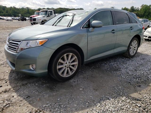 TOYOTA VENZA 2011 4t3za3bb6bu044040