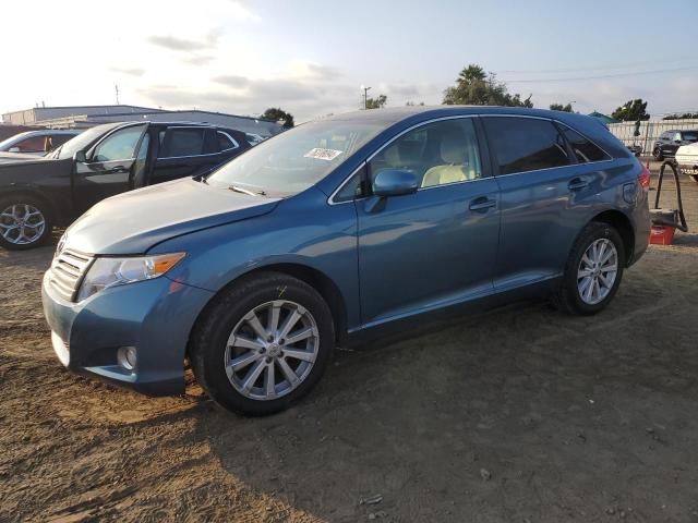 TOYOTA VENZA 2011 4t3za3bb6bu046029