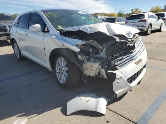 TOYOTA VENZA 2011 4t3za3bb6bu046631