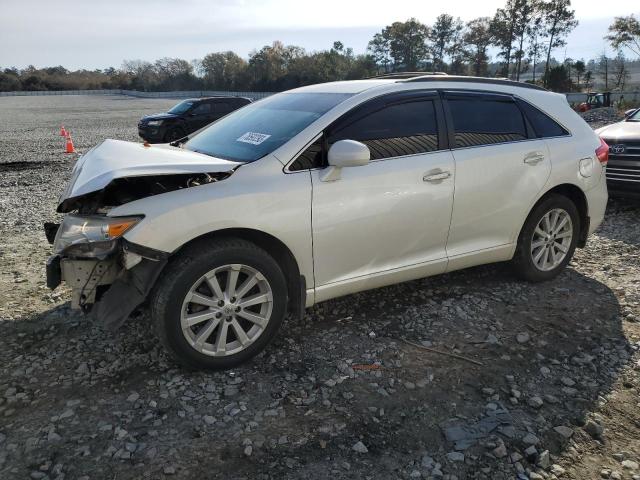 TOYOTA VENZA 2011 4t3za3bb6bu047083