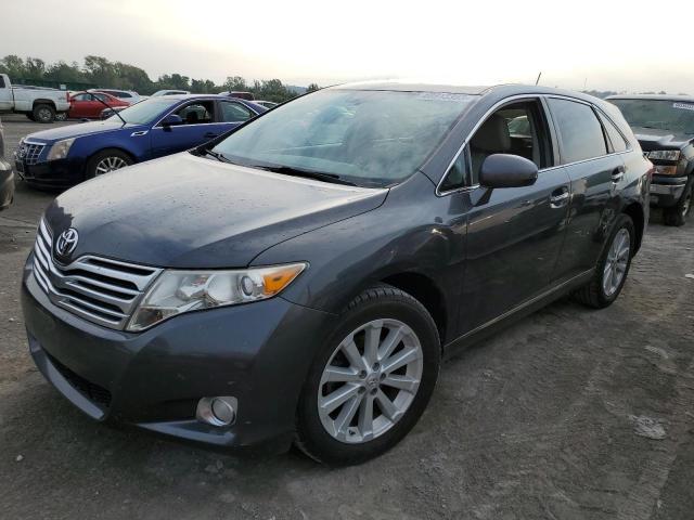 TOYOTA VENZA 2011 4t3za3bb6bu047469