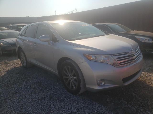 TOYOTA VENZA 2011 4t3za3bb6bu048928