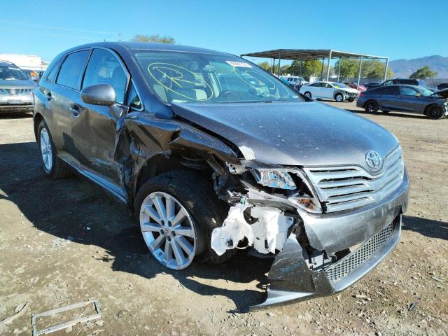 TOYOTA VENZA 2011 4t3za3bb6bu051991