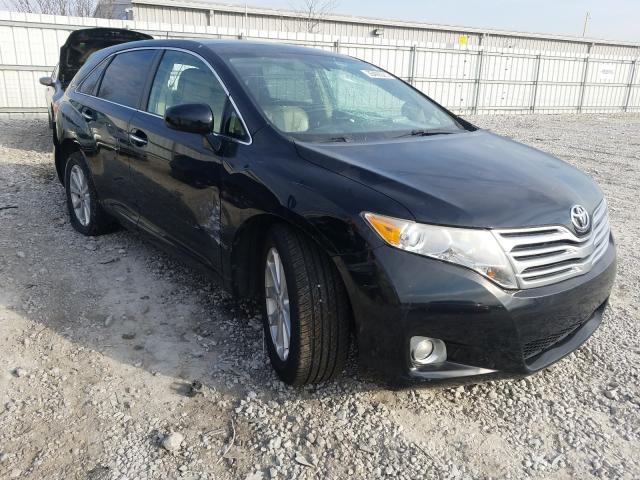 TOYOTA VENZA 2011 4t3za3bb6bu053806