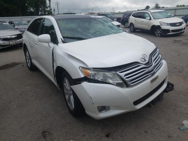 TOYOTA VENZA 2011 4t3za3bb6bu054213