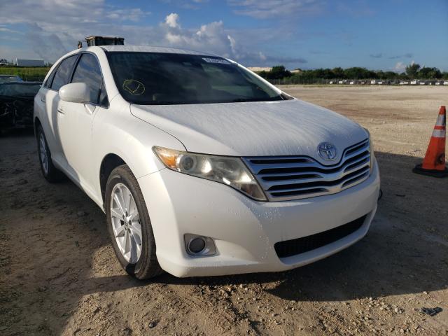 TOYOTA VENZA 2011 4t3za3bb6bu055068