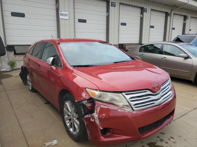 TOYOTA VENZA LE 2012 4t3za3bb6cu055783