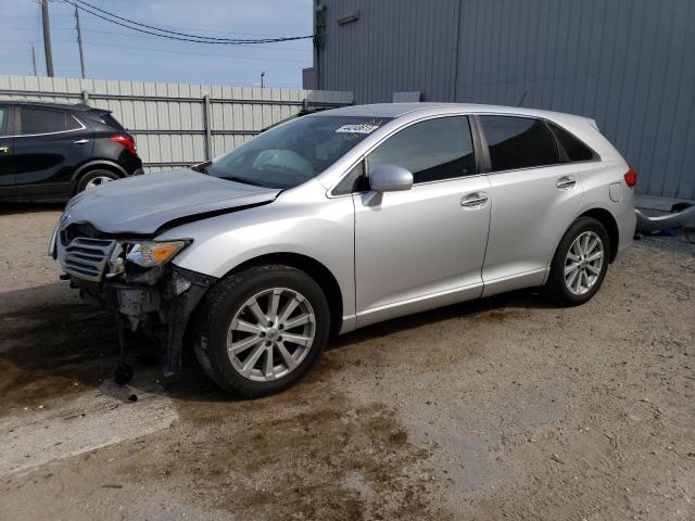 TOYOTA VENZA LE 2012 4t3za3bb6cu056691