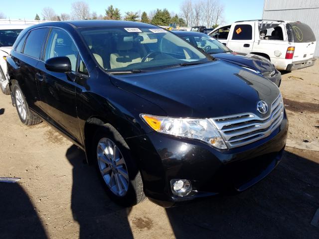 TOYOTA VENZA LE 2012 4t3za3bb6cu056853