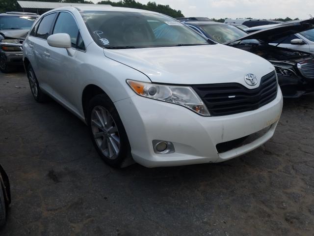 TOYOTA VENZA LE 2012 4t3za3bb6cu059204