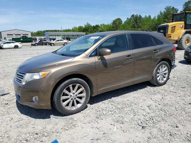 TOYOTA VENZA 2012 4t3za3bb6cu060451