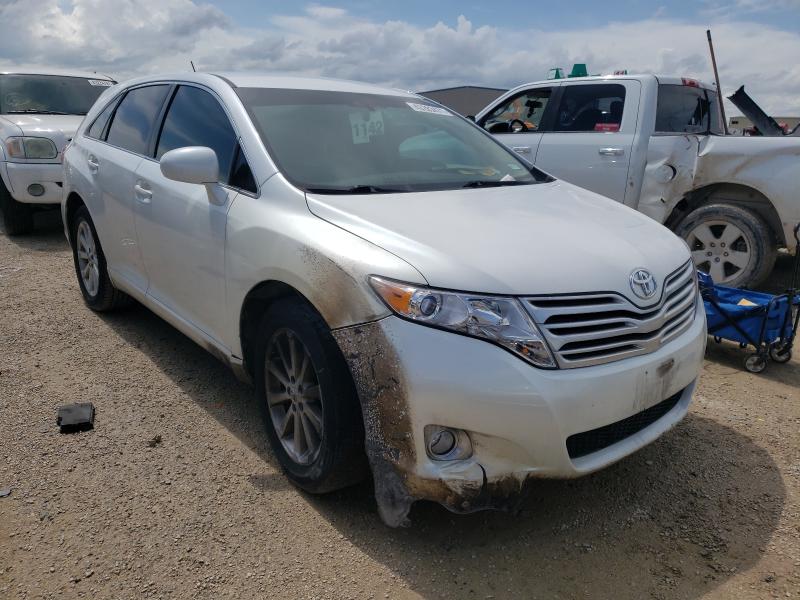 TOYOTA VENZA LE 2012 4t3za3bb6cu060515