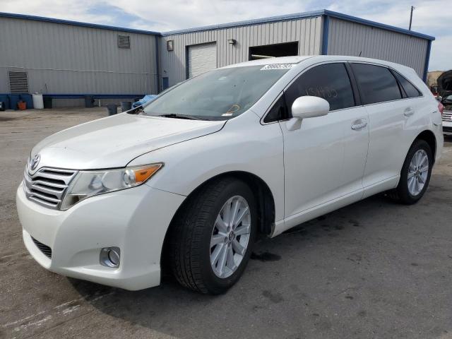 TOYOTA VENZA LE 2012 4t3za3bb6cu060644