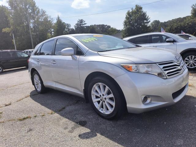 TOYOTA VENZA LE 2012 4t3za3bb6cu061941