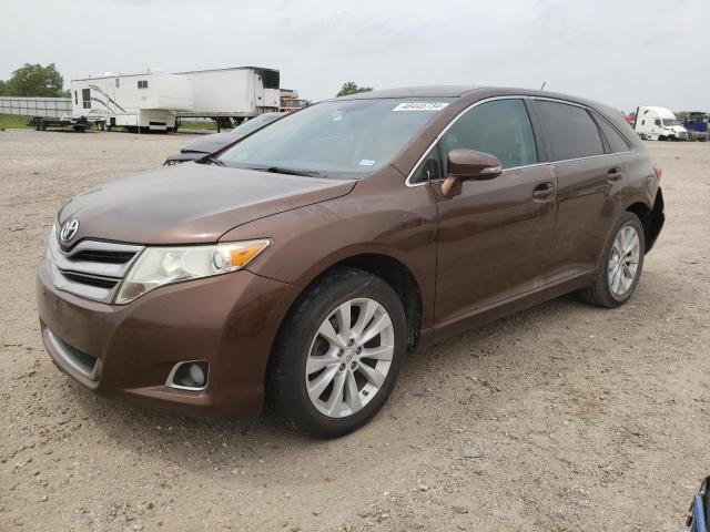 TOYOTA VENZA 2013 4t3za3bb6du063111