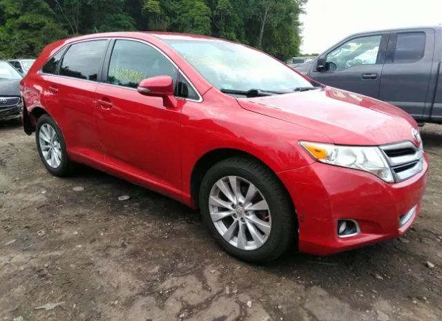 TOYOTA VENZA 2013 4t3za3bb6du066042