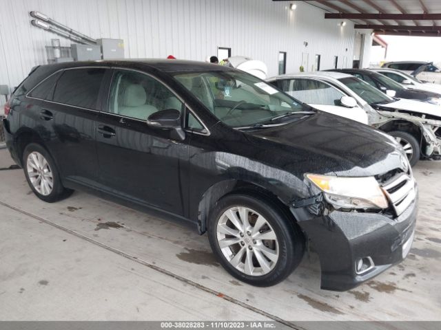 TOYOTA VENZA 2013 4t3za3bb6du066428