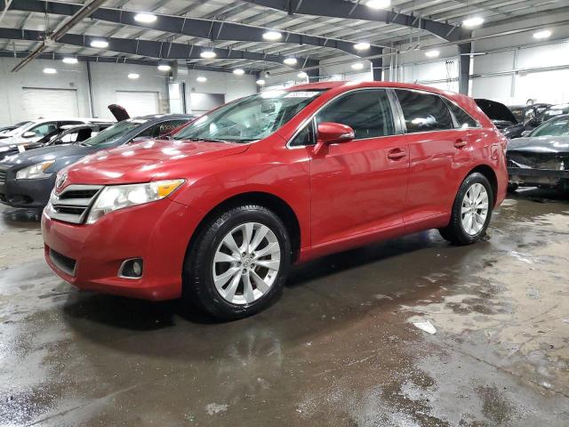 TOYOTA VENZA 2013 4t3za3bb6du068017