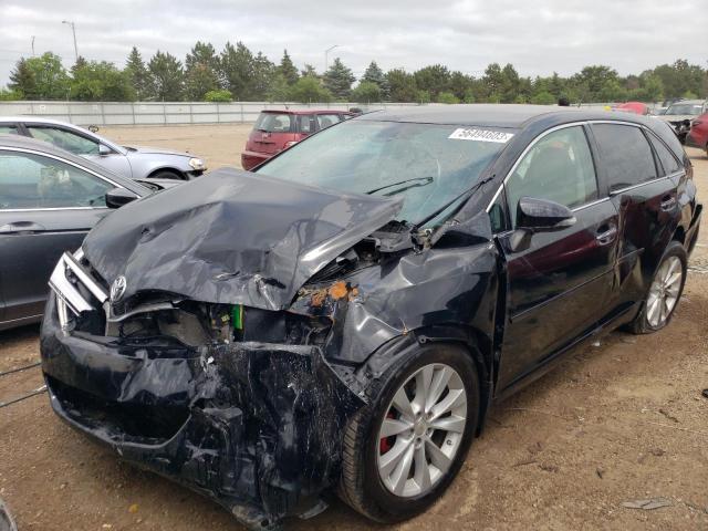 TOYOTA VENZA LE 2013 4t3za3bb6du069412