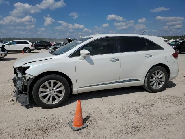 TOYOTA VENZA LE 2013 4t3za3bb6du069815