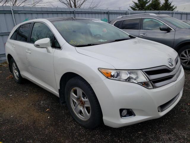 TOYOTA VENZA LE 2013 4t3za3bb6du069975