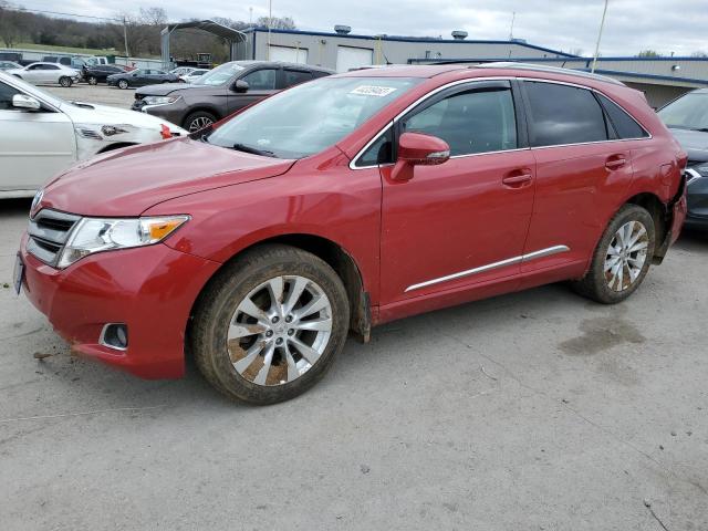 TOYOTA VENZA LE 2013 4t3za3bb6du070804