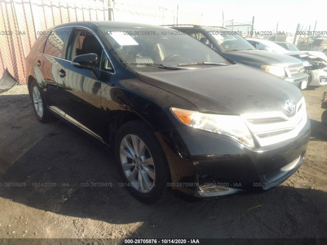 TOYOTA VENZA 2013 4t3za3bb6du072181