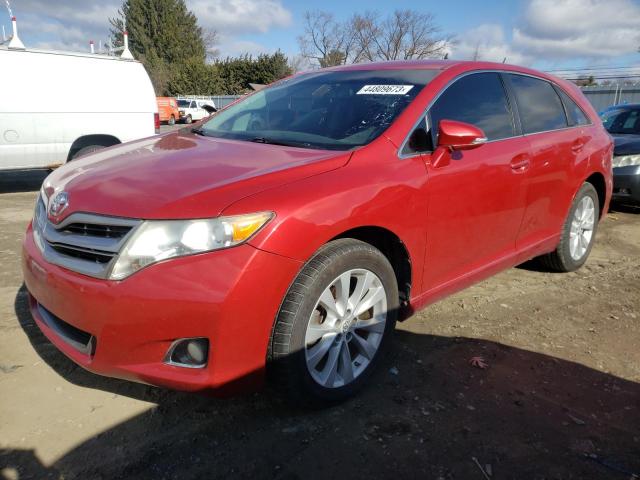 TOYOTA VENZA LE 2013 4t3za3bb6du072679